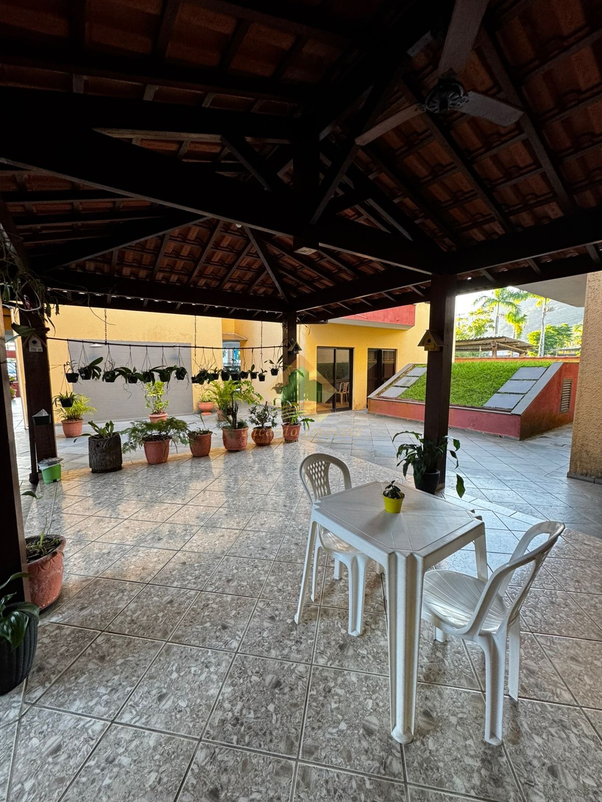 Apartamento, 1 quarto, 71 m² - Foto 3