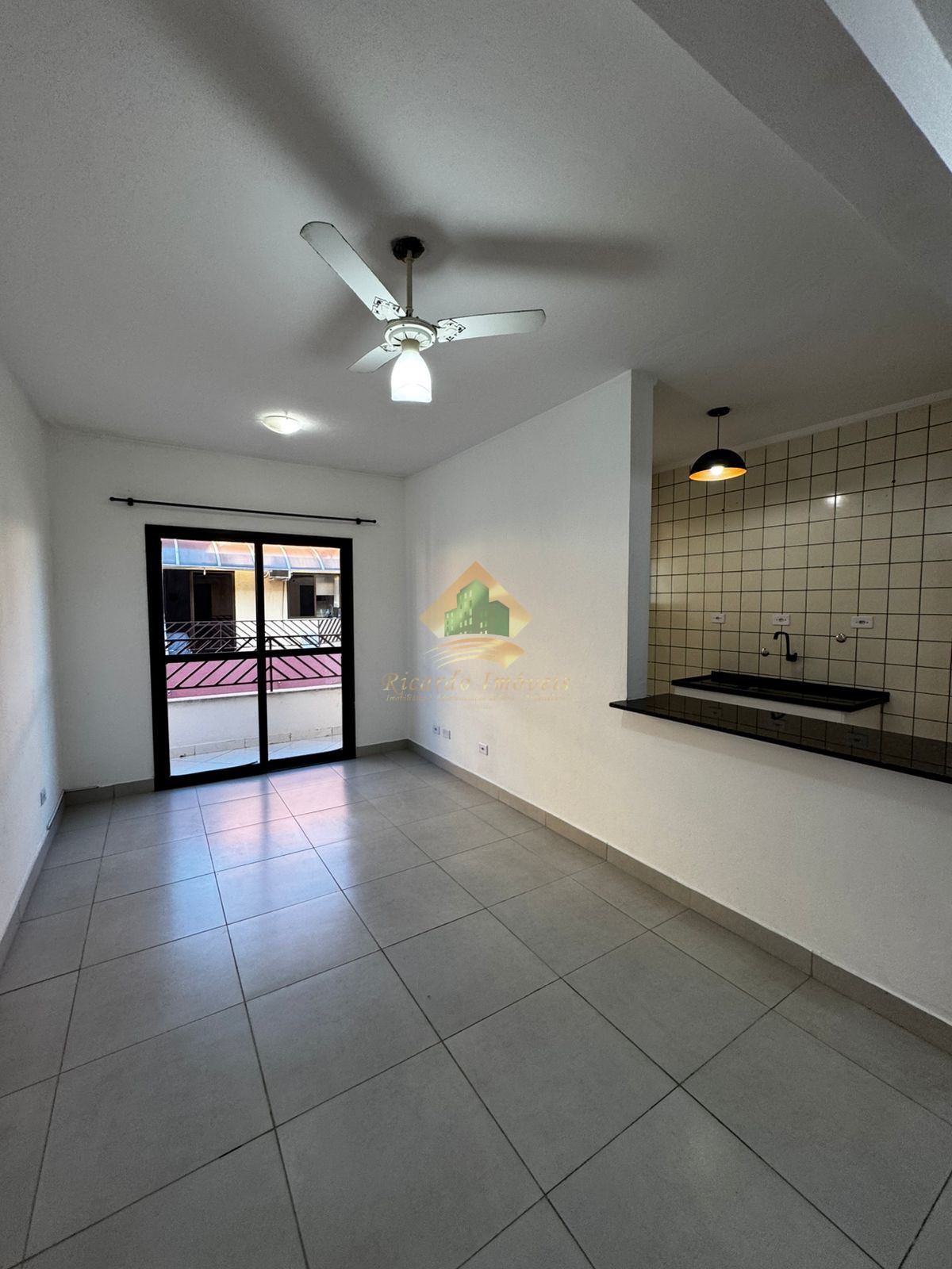 Apartamento, 1 quarto, 71 m² - Foto 1