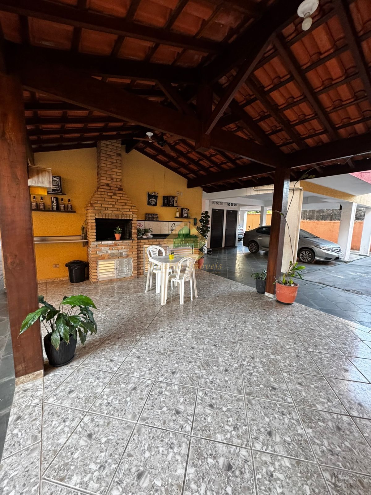 Apartamento, 1 quarto, 71 m² - Foto 4