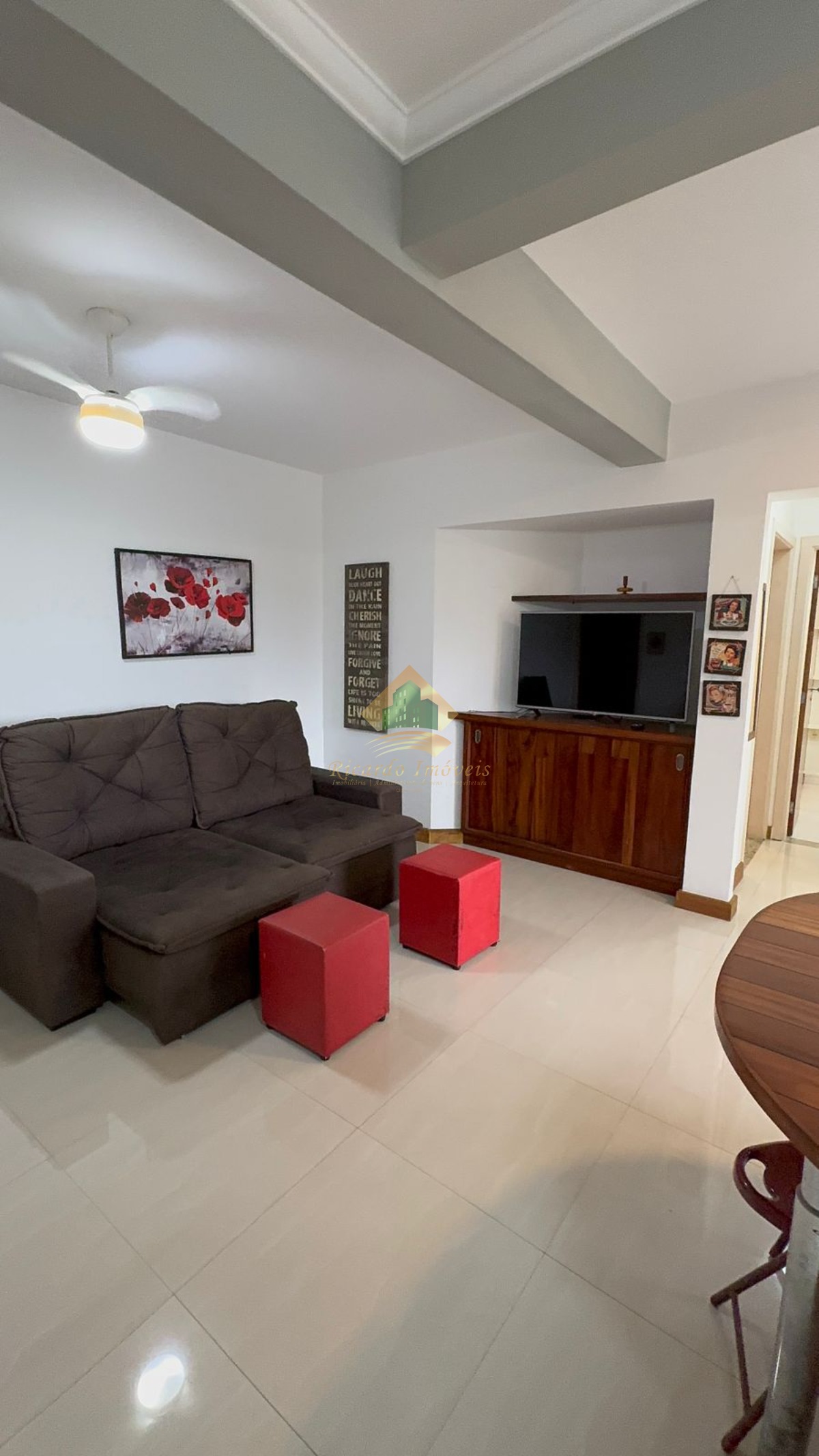 Apartamento, 2 quartos, 100 m² - Foto 21