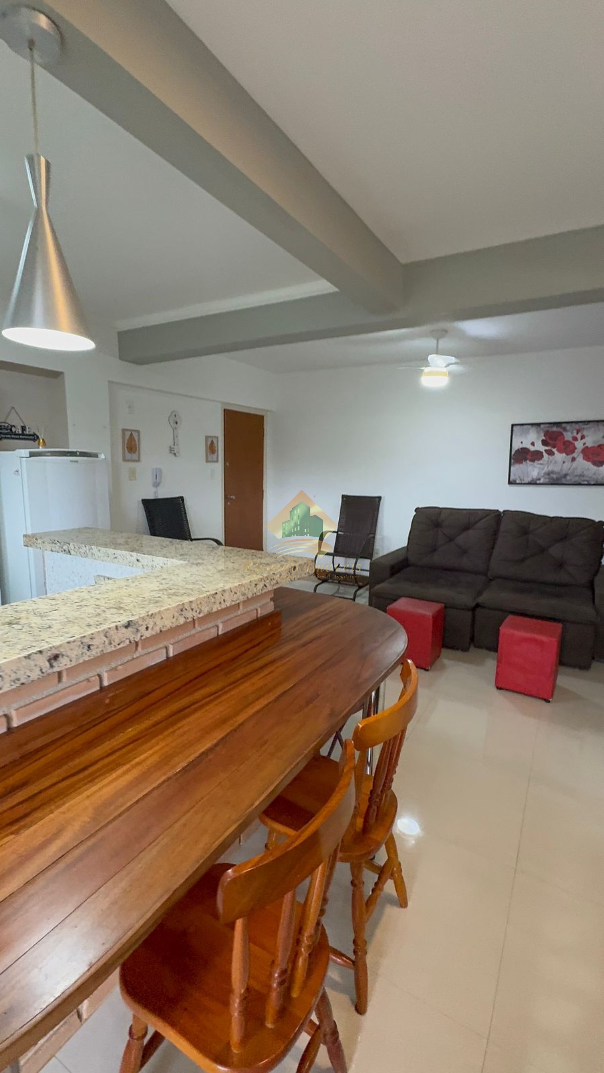 Apartamento, 2 quartos, 100 m² - Foto 15