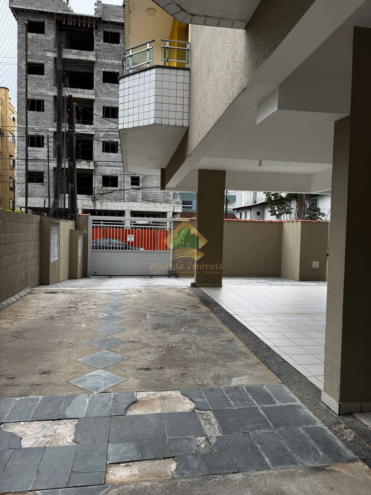 Apartamento, 2 quartos, 100 m² - Foto 4