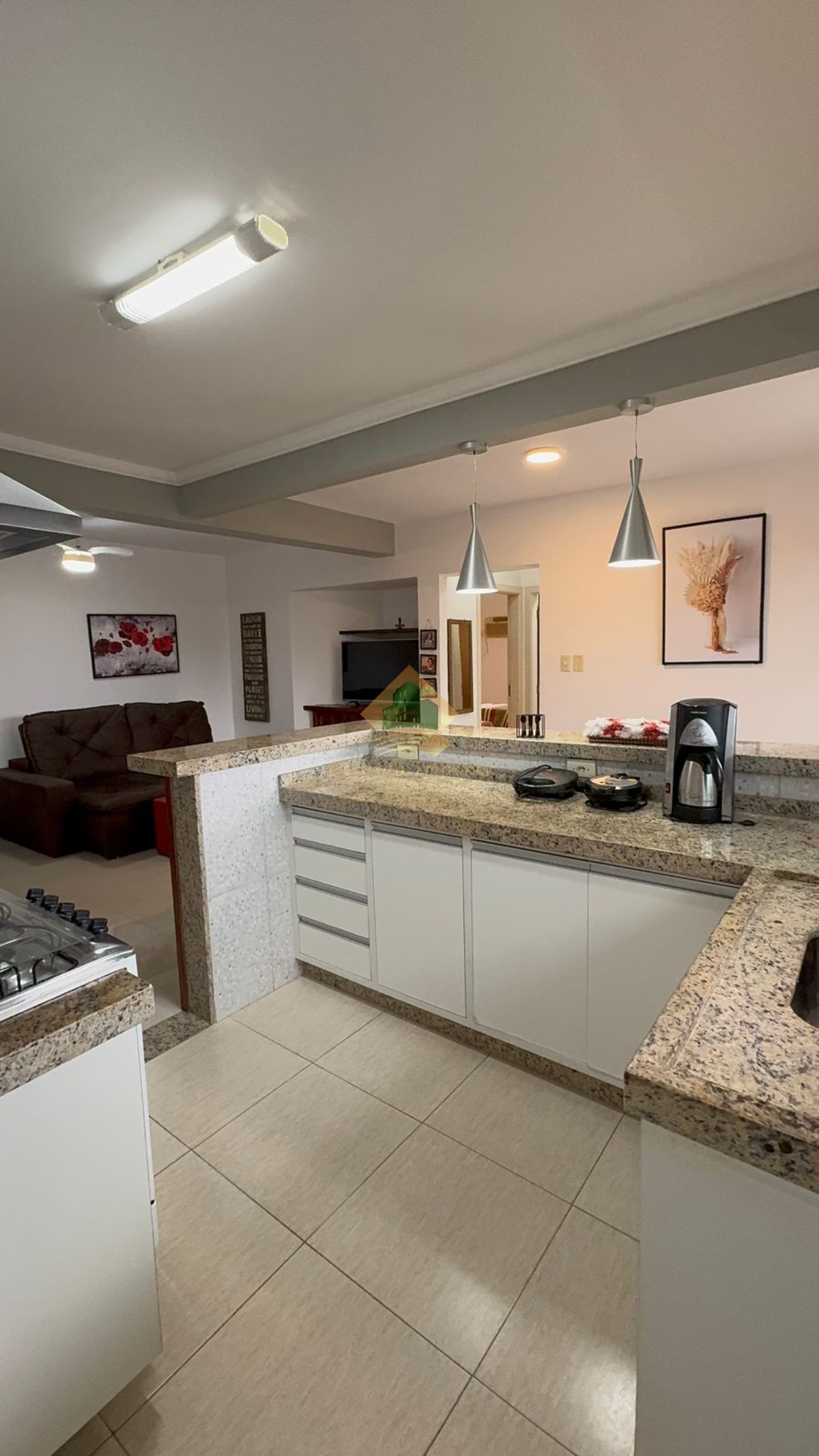 Apartamento, 2 quartos, 100 m² - Foto 13