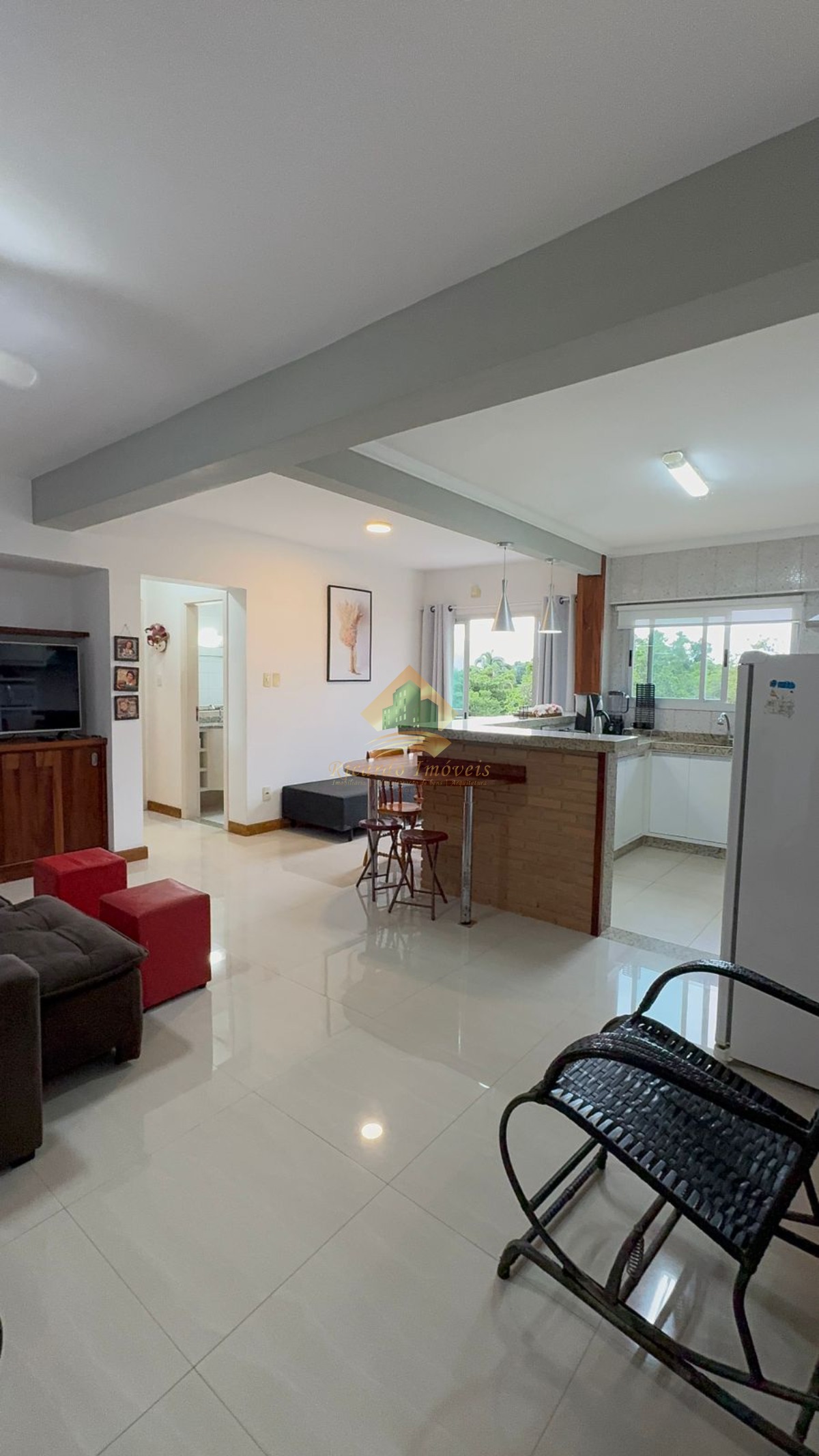 Apartamento, 2 quartos, 100 m² - Foto 14