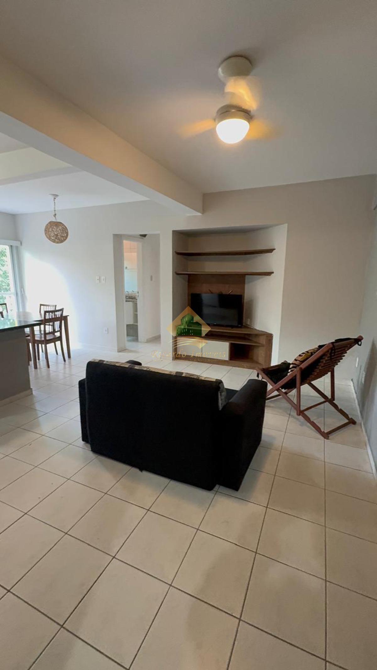 Apartamento, 2 quartos, 100 m² - Foto 4