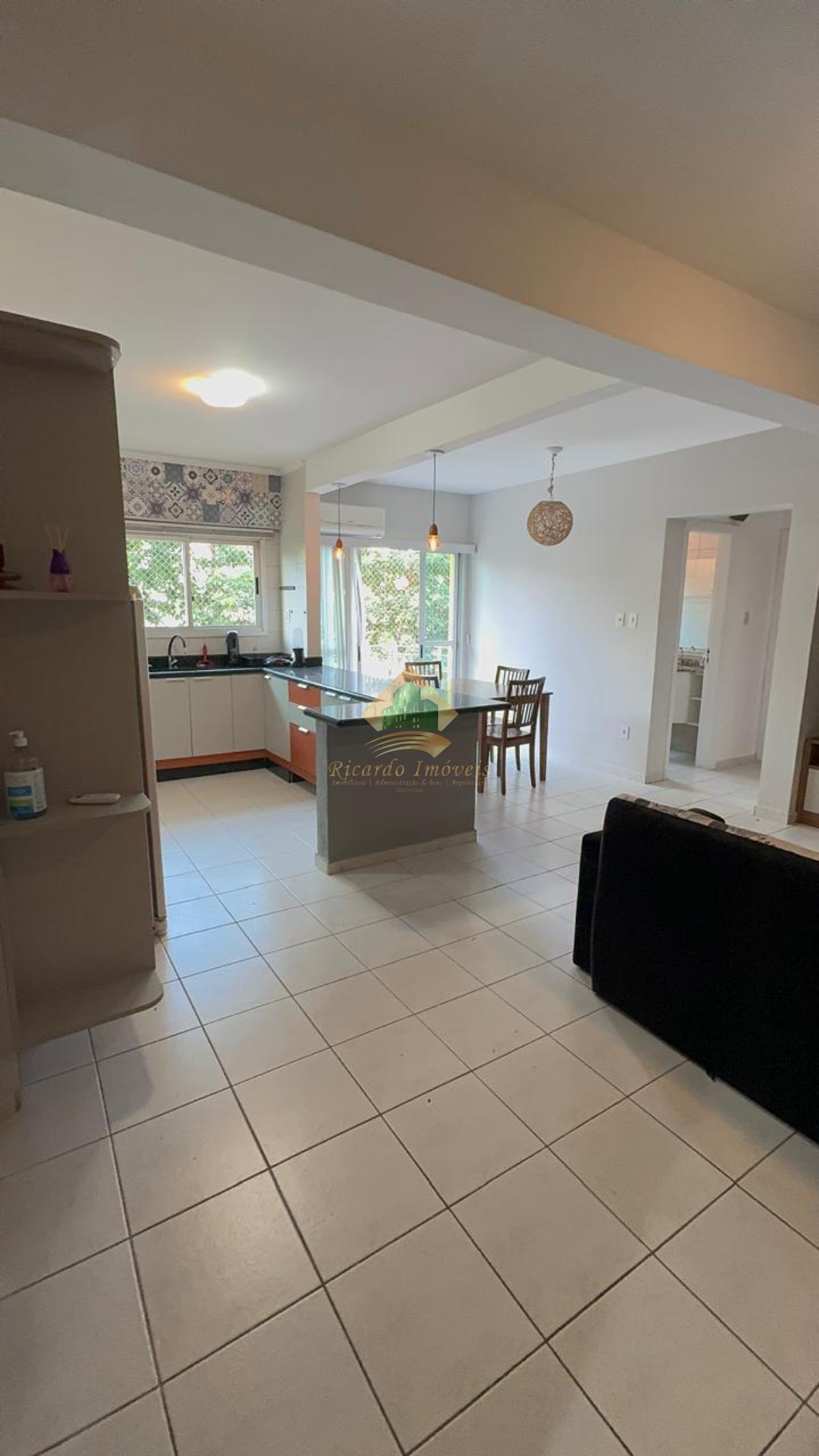 Apartamento, 2 quartos, 100 m² - Foto 3