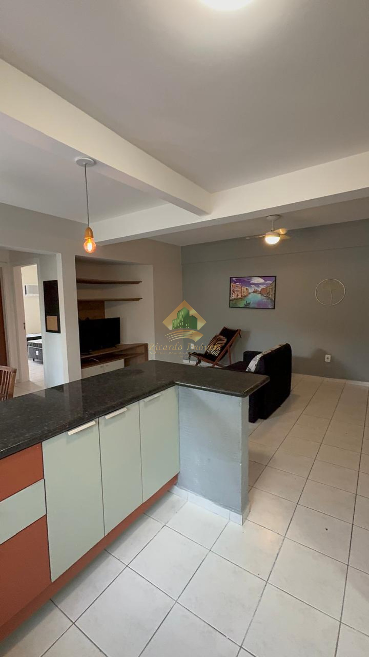 Apartamento, 2 quartos, 100 m² - Foto 8