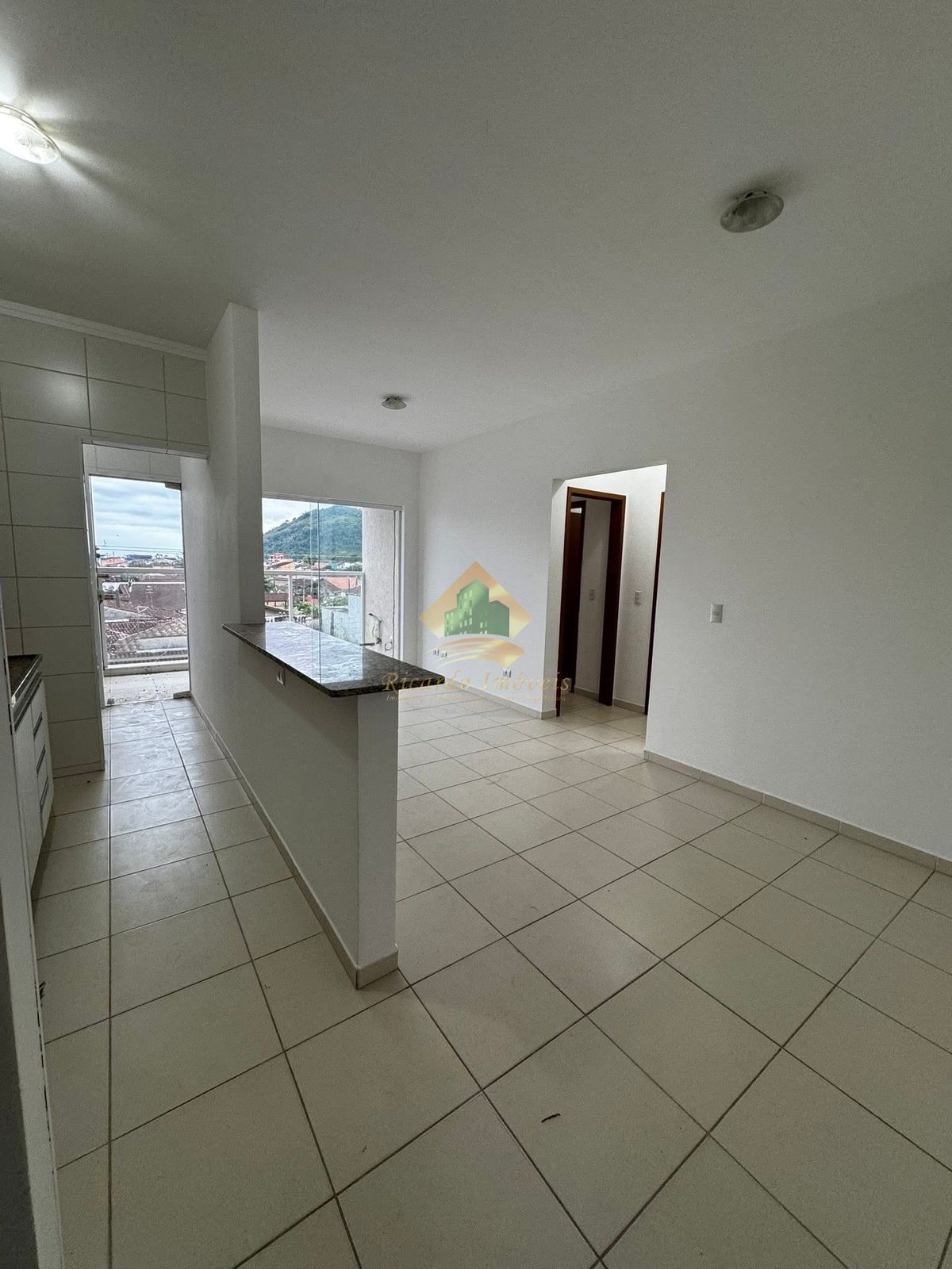 Apartamento, 2 quartos, 63 m² - Foto 1