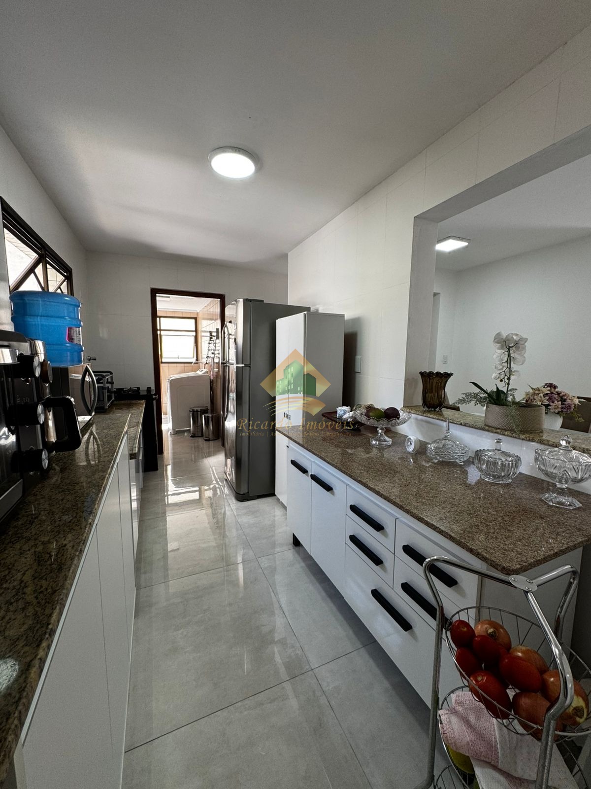 Apartamento, 2 quartos, 74 m² - Foto 6