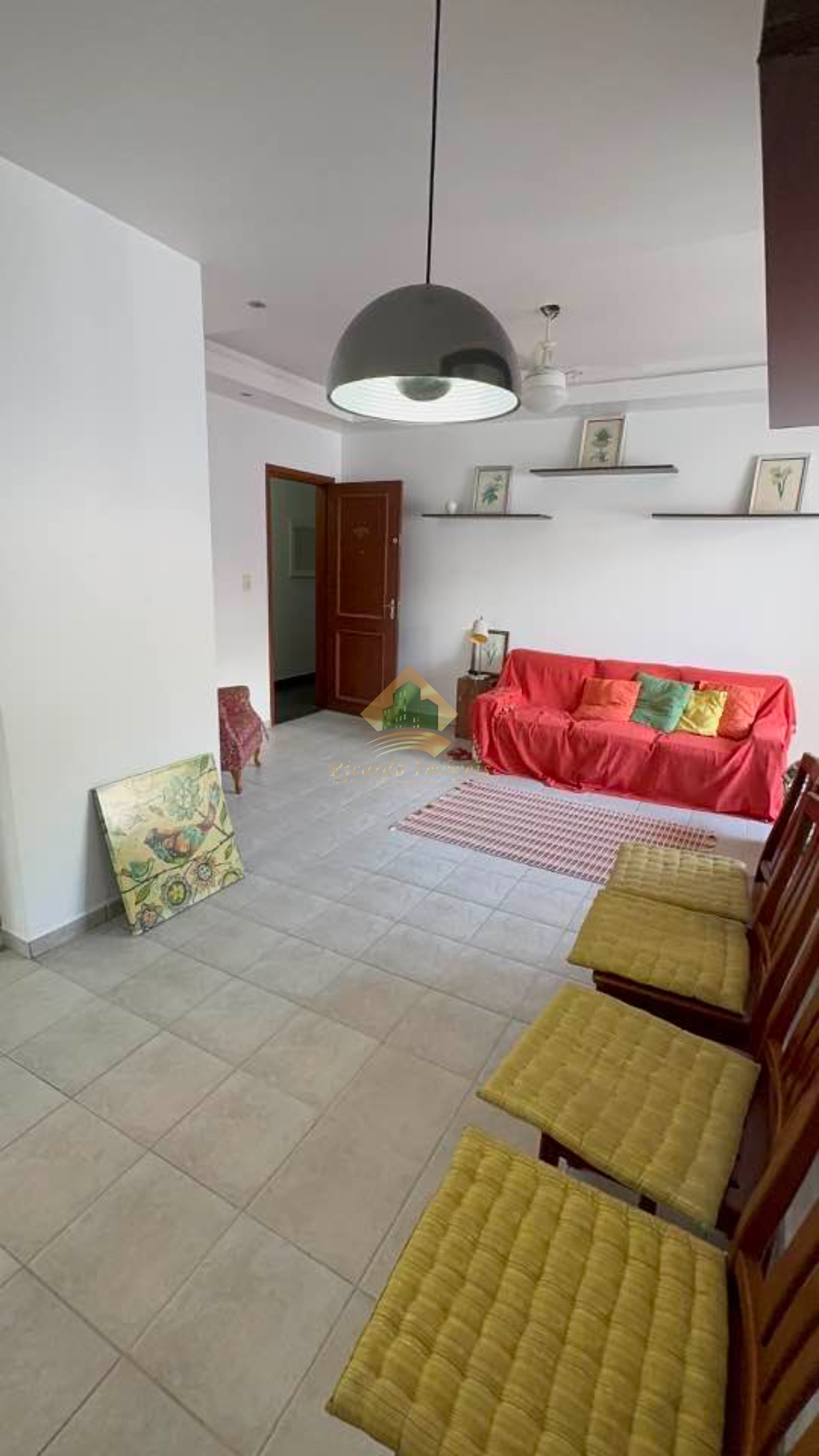Apartamento, 3 quartos, 80 m² - Foto 5