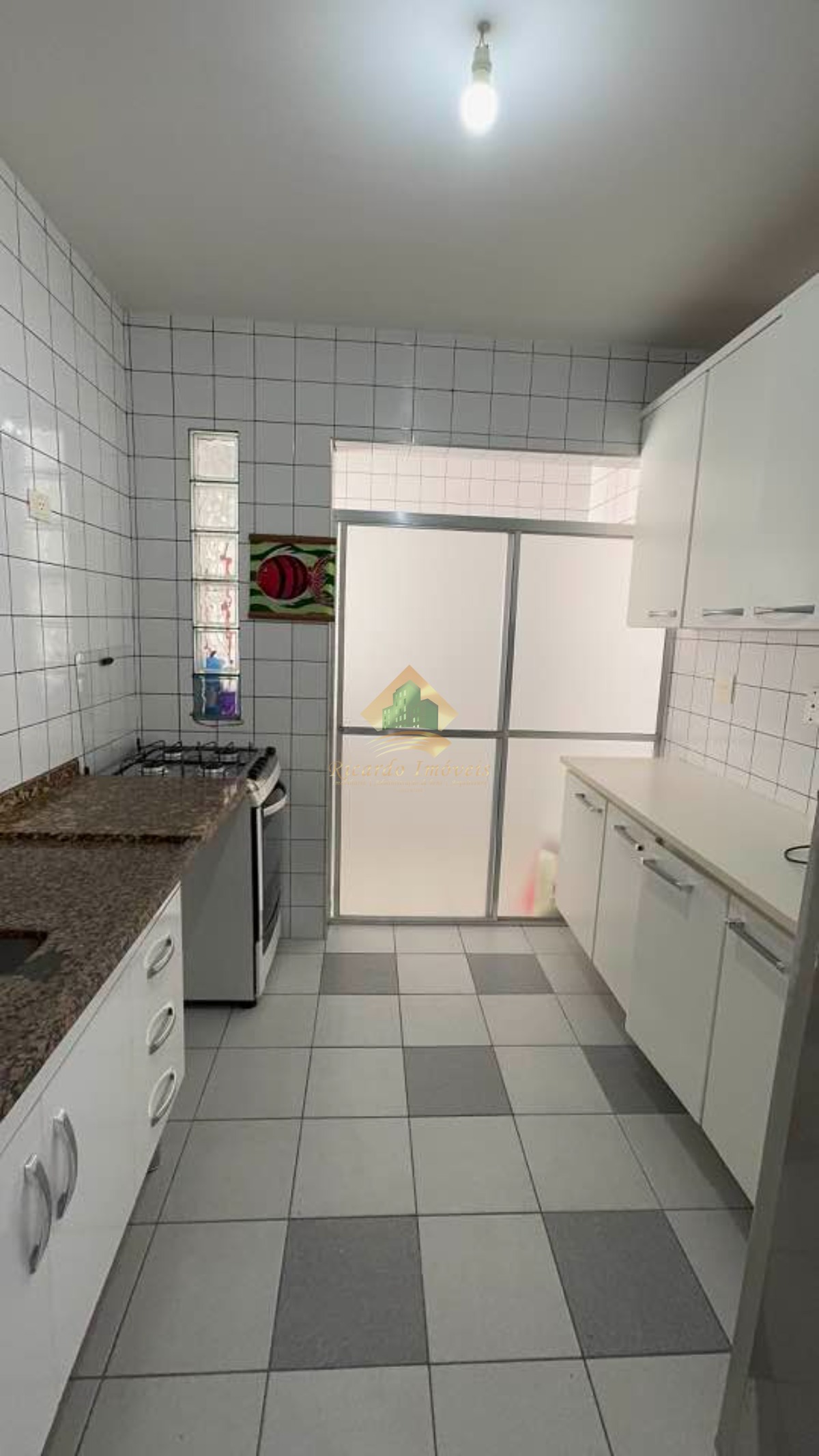 Apartamento, 3 quartos, 80 m² - Foto 20