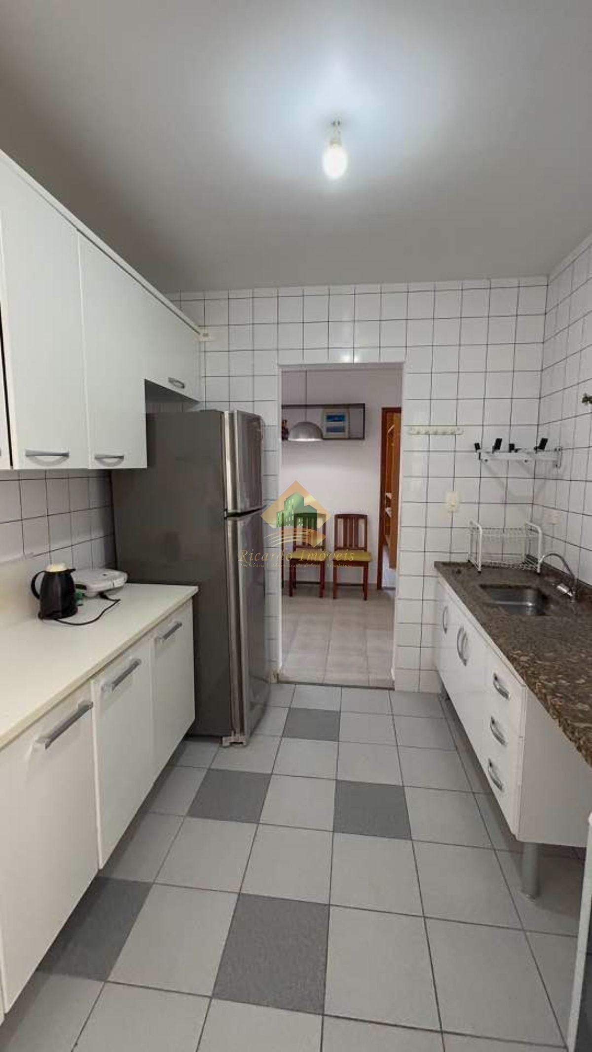 Apartamento, 3 quartos, 80 m² - Foto 2