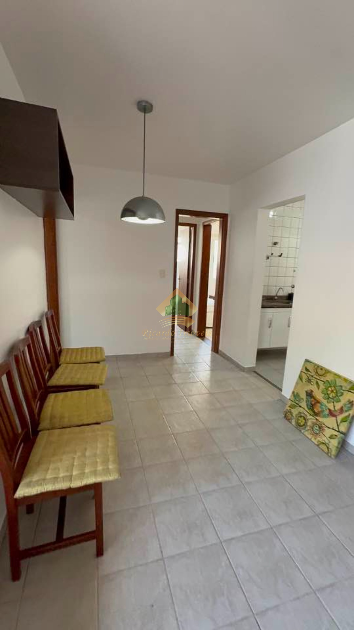Apartamento, 3 quartos, 80 m² - Foto 4