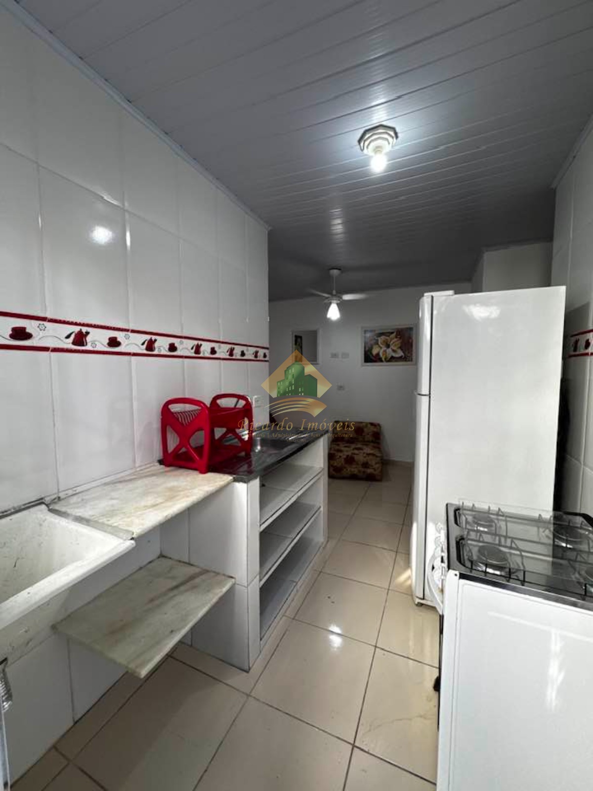 Kitnet-Studio, 35 m² - Foto 2