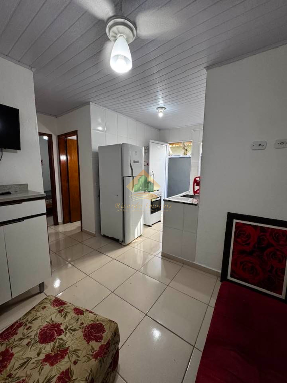 Kitnet-Studio, 35 m² - Foto 9