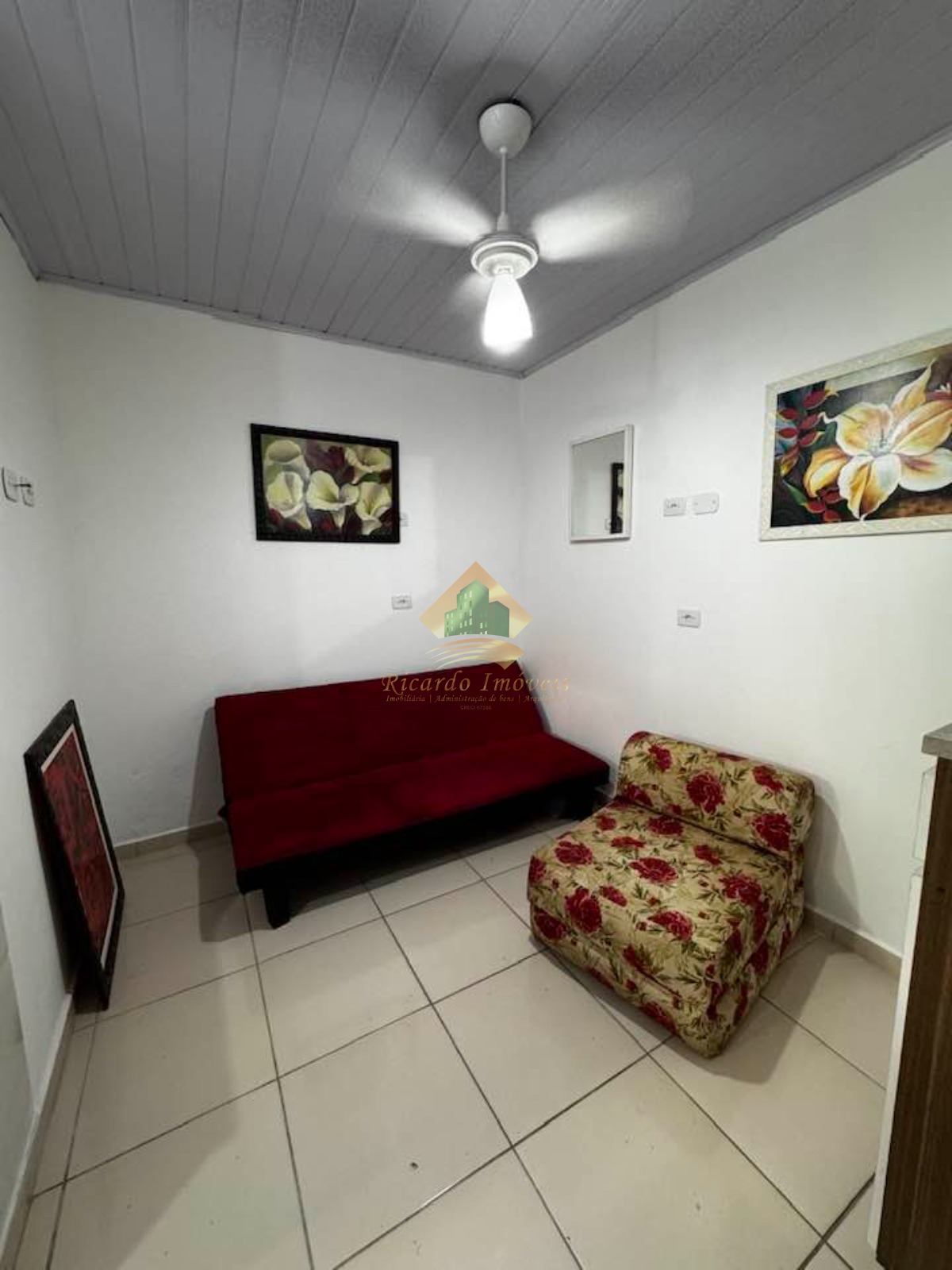 Kitnet-Studio, 35 m² - Foto 8