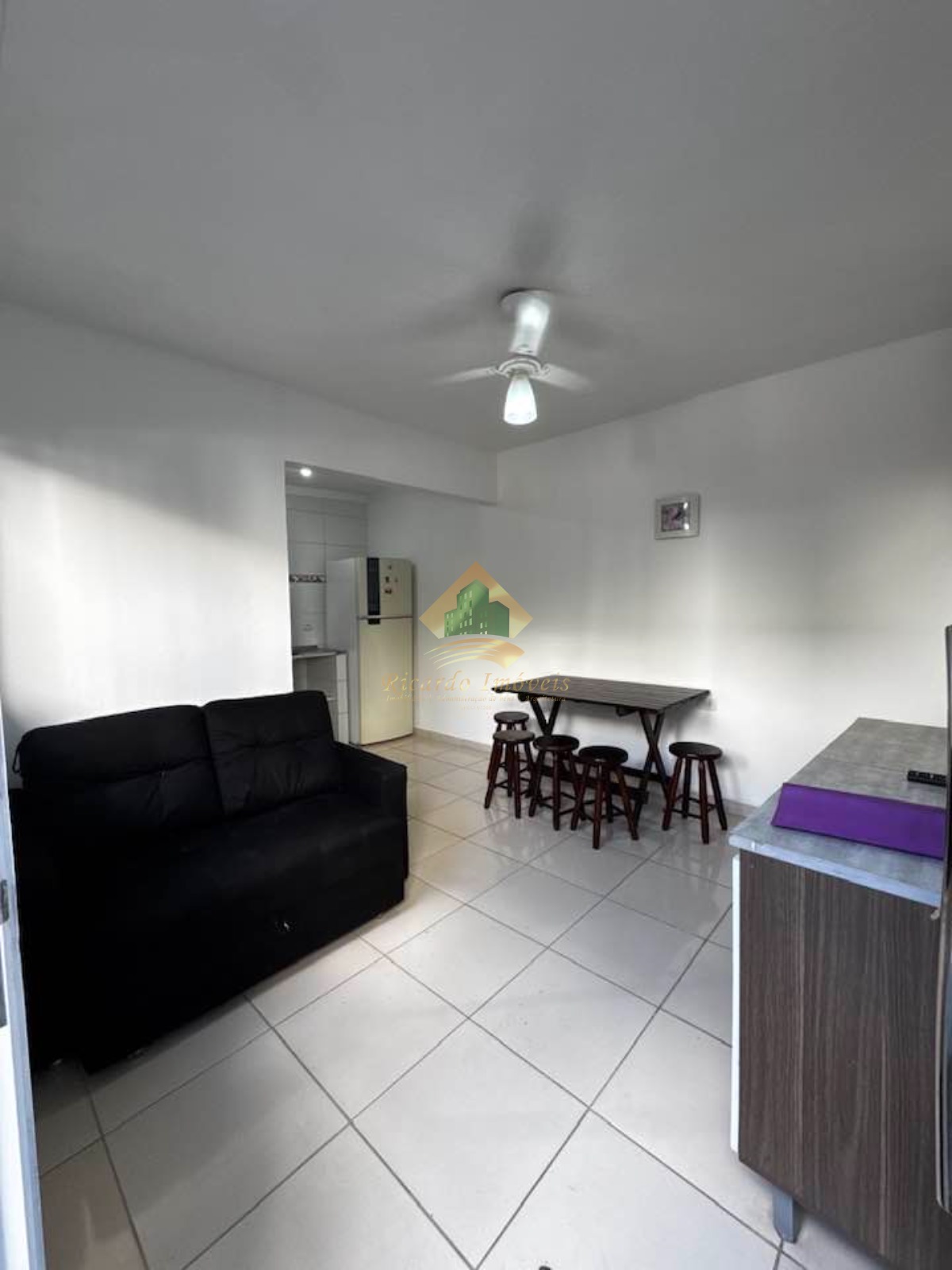 Kitnet-Studio, 40 m² - Foto 1