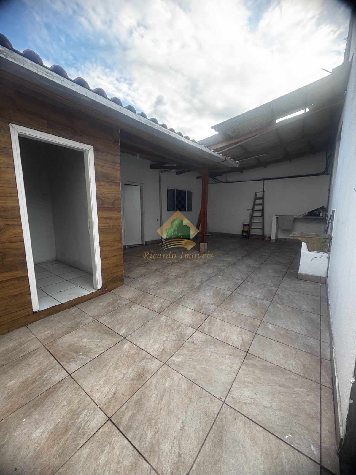 Casa, 1 quarto, 40 m² - Foto 2