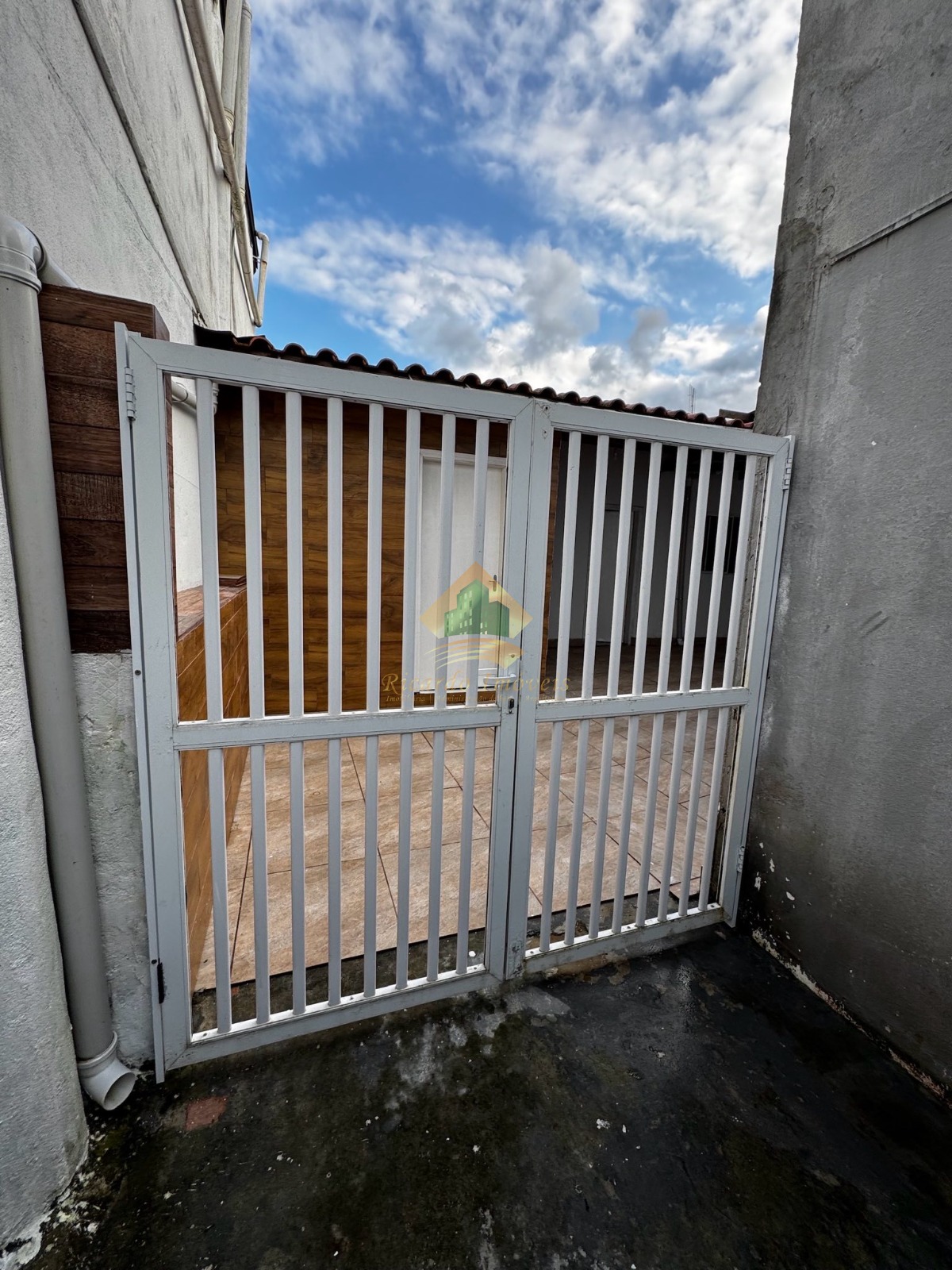 Casa, 1 quarto, 40 m² - Foto 10