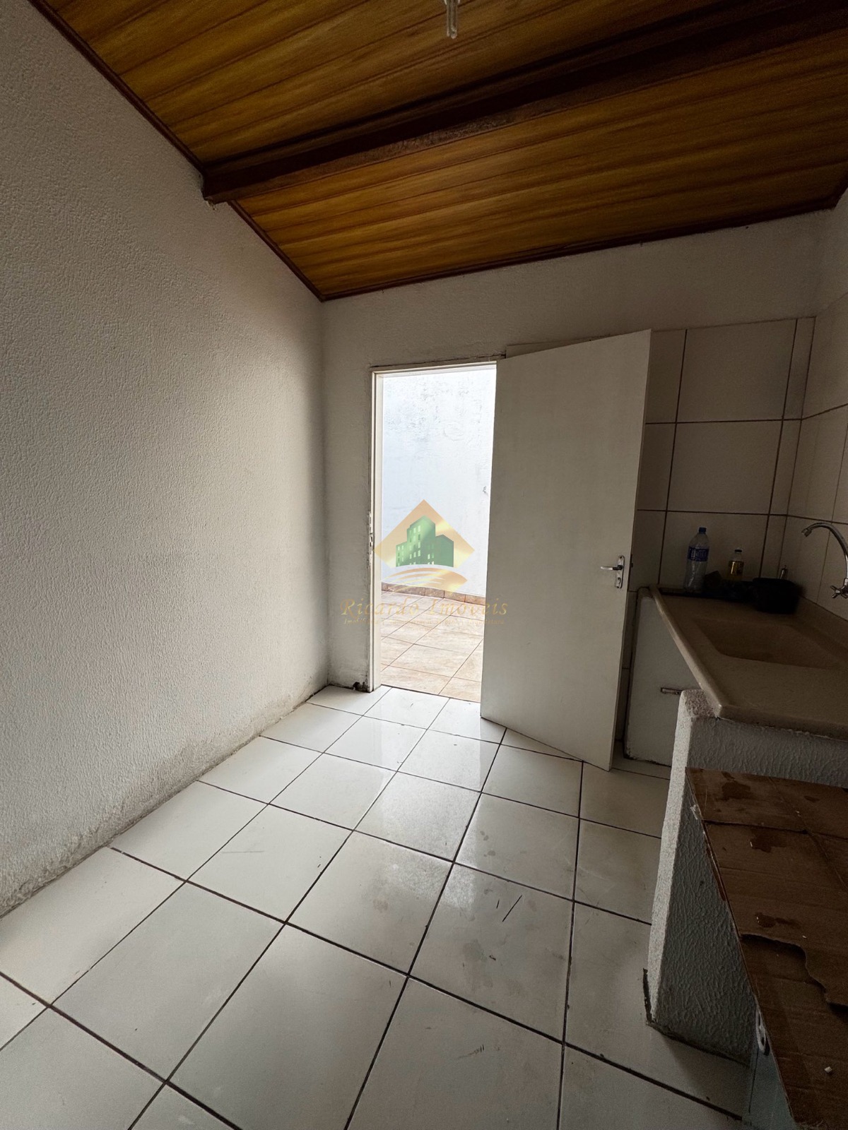 Casa, 1 quarto, 40 m² - Foto 8
