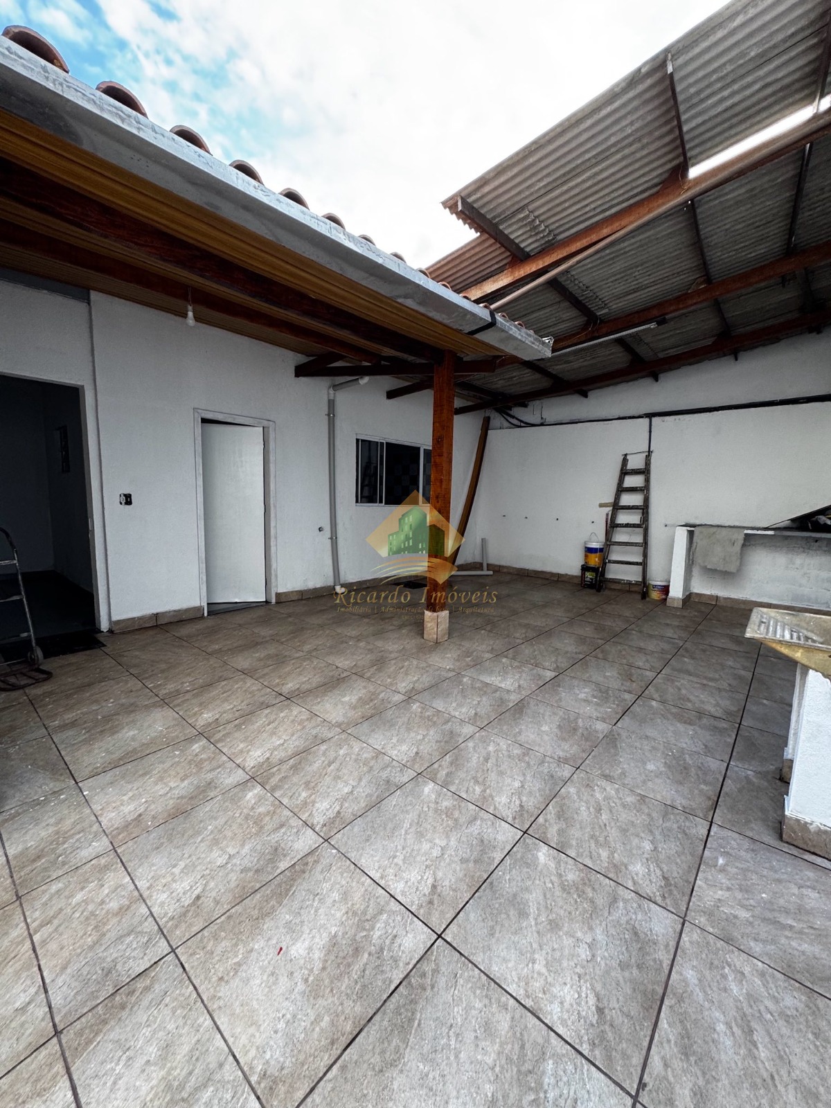 Casa, 1 quarto, 40 m² - Foto 3