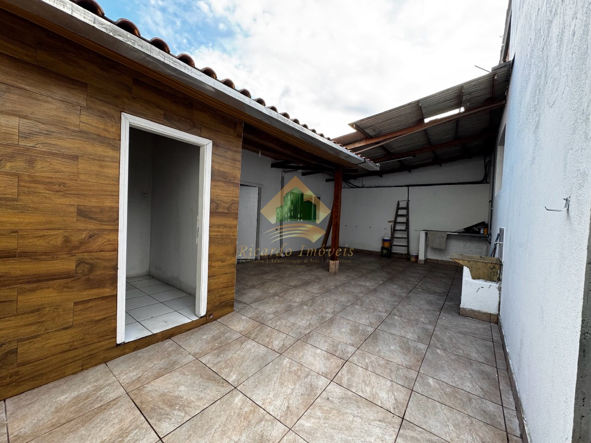 Casa, 1 quarto, 40 m² - Foto 1