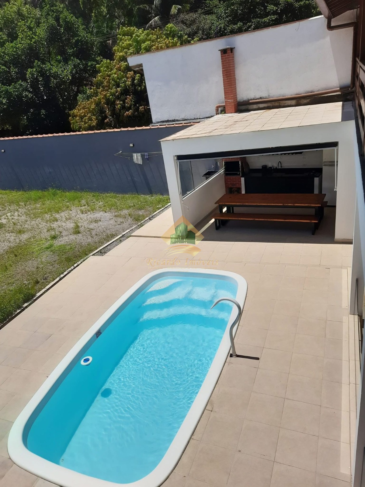 Casa, 3 quartos, 120 m² - Foto 2