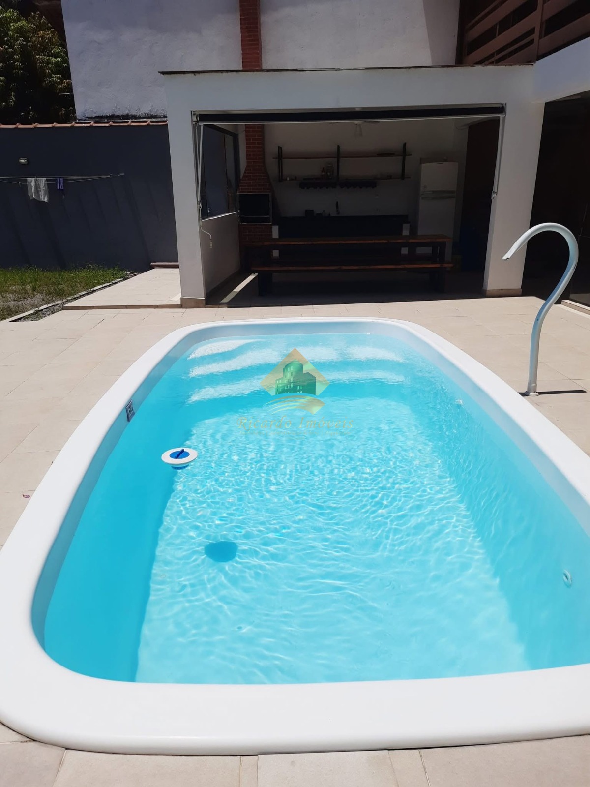 Casa, 3 quartos, 120 m² - Foto 13