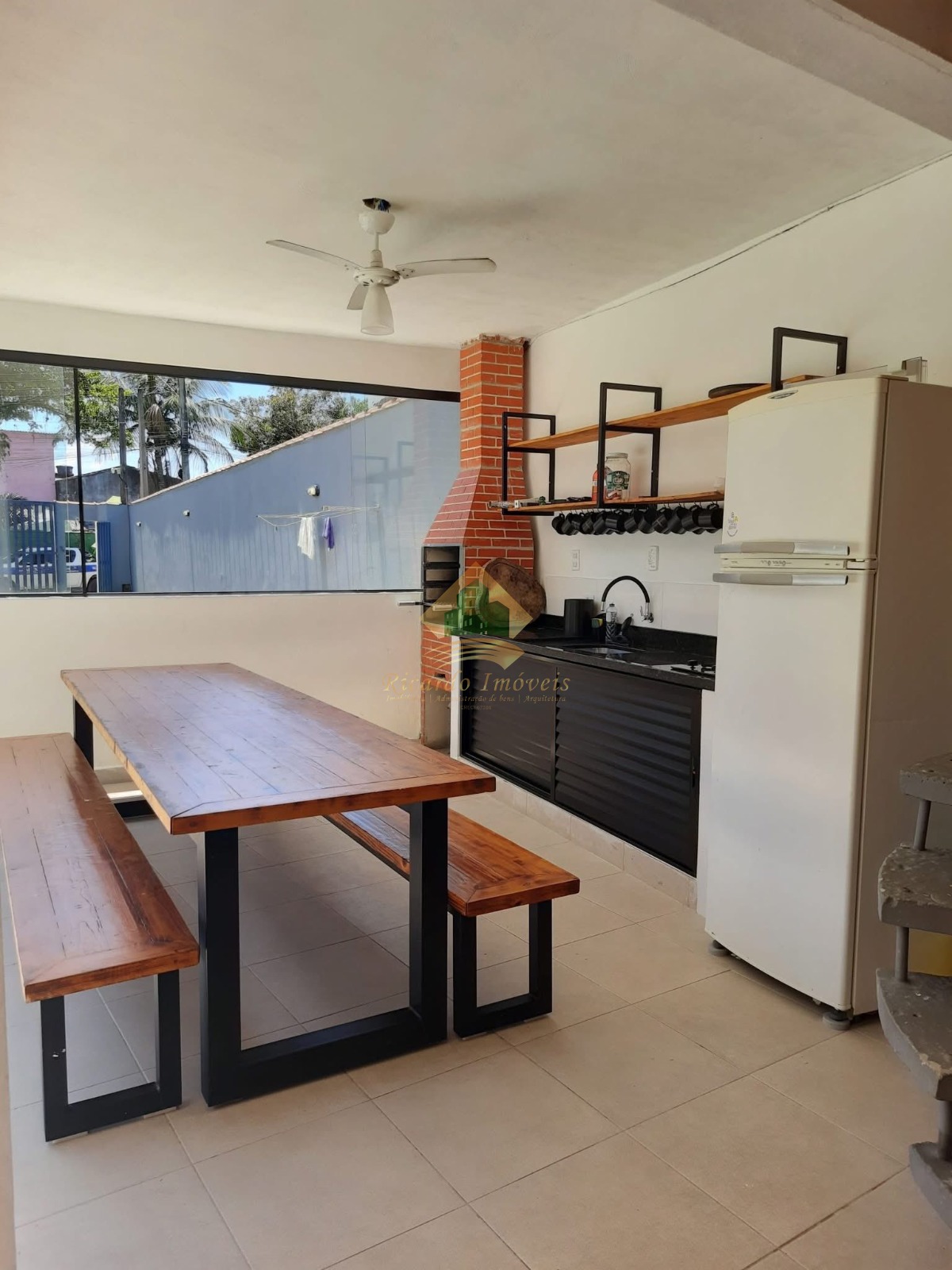 Casa, 3 quartos, 120 m² - Foto 1