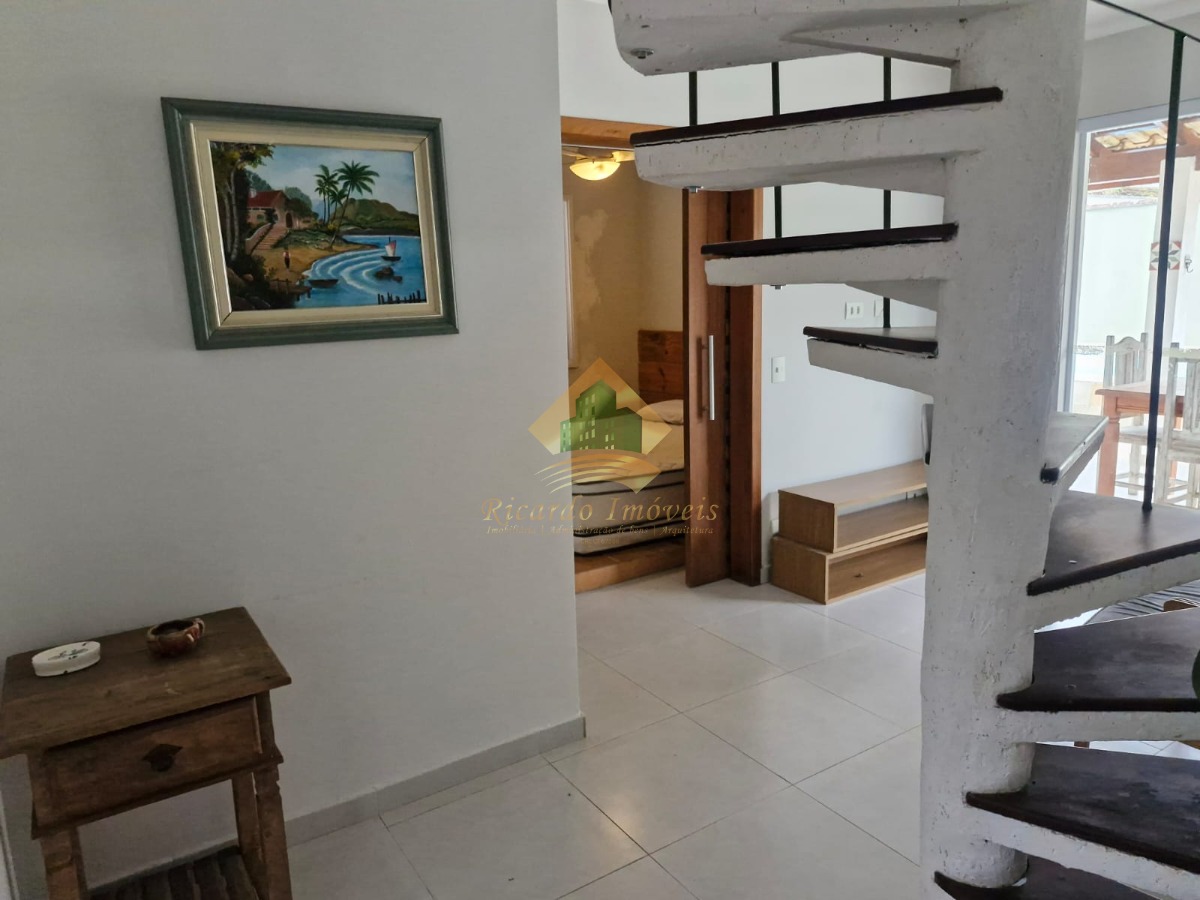 Casa de Condomínio, 4 quartos - Foto 11