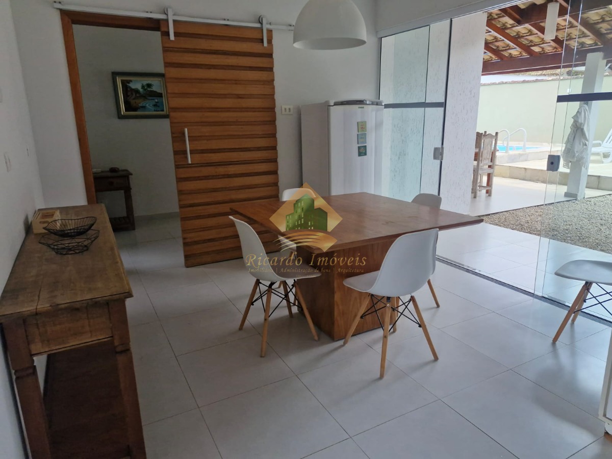 Casa de Condomínio, 4 quartos - Foto 8