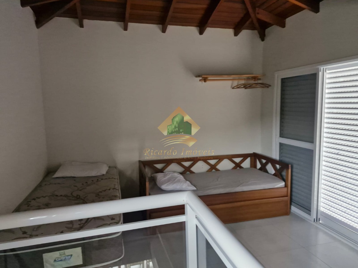 Casa de Condomínio, 4 quartos - Foto 15