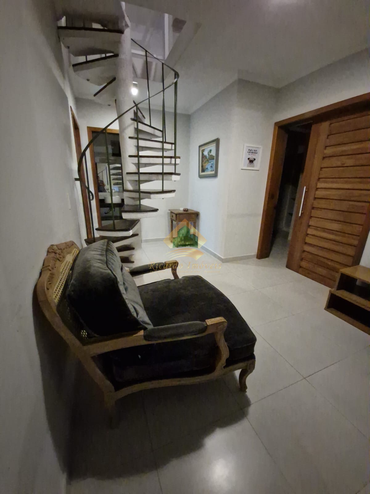 Casa de Condomínio, 4 quartos - Foto 23