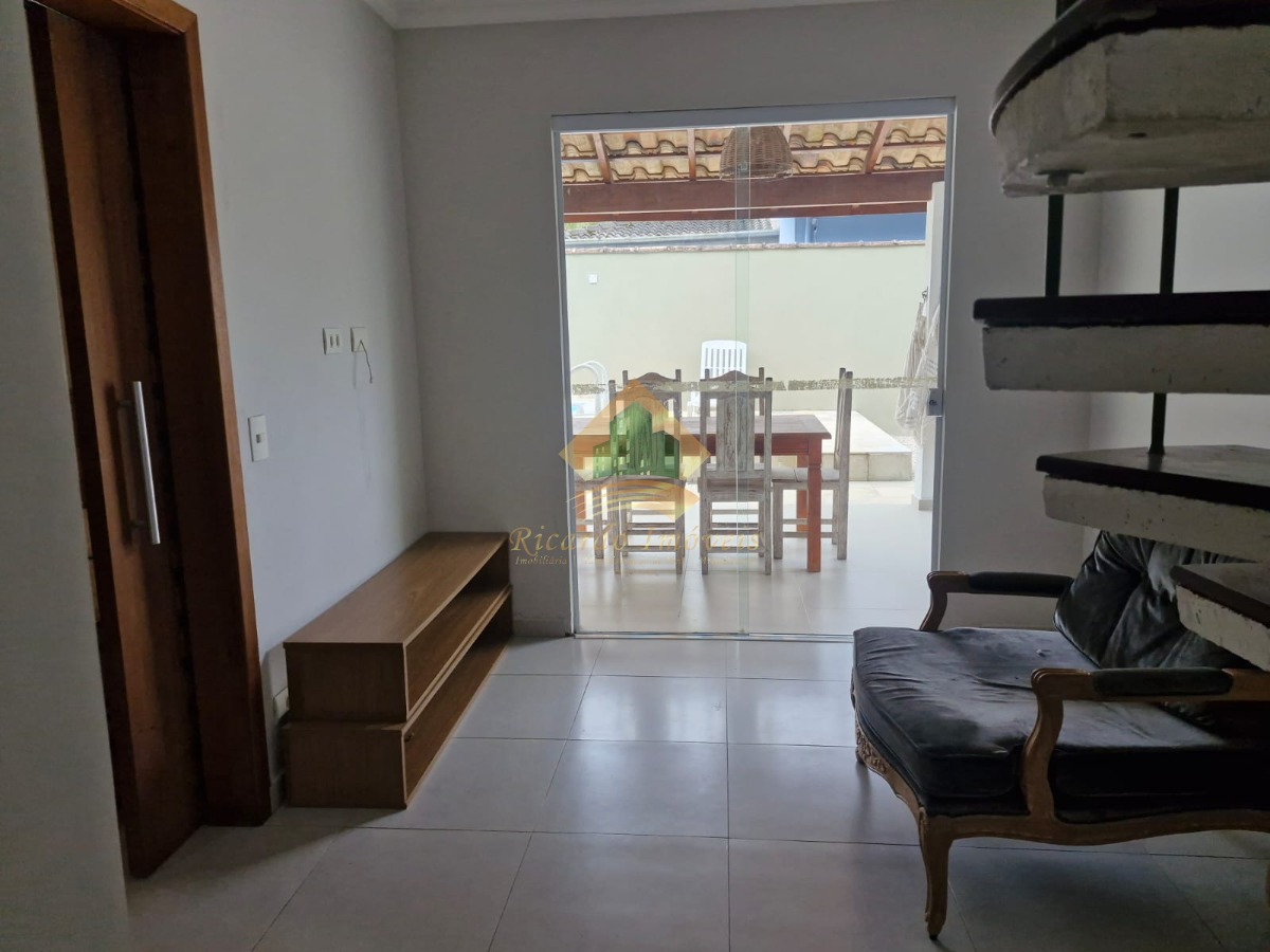 Casa de Condomínio, 4 quartos - Foto 13