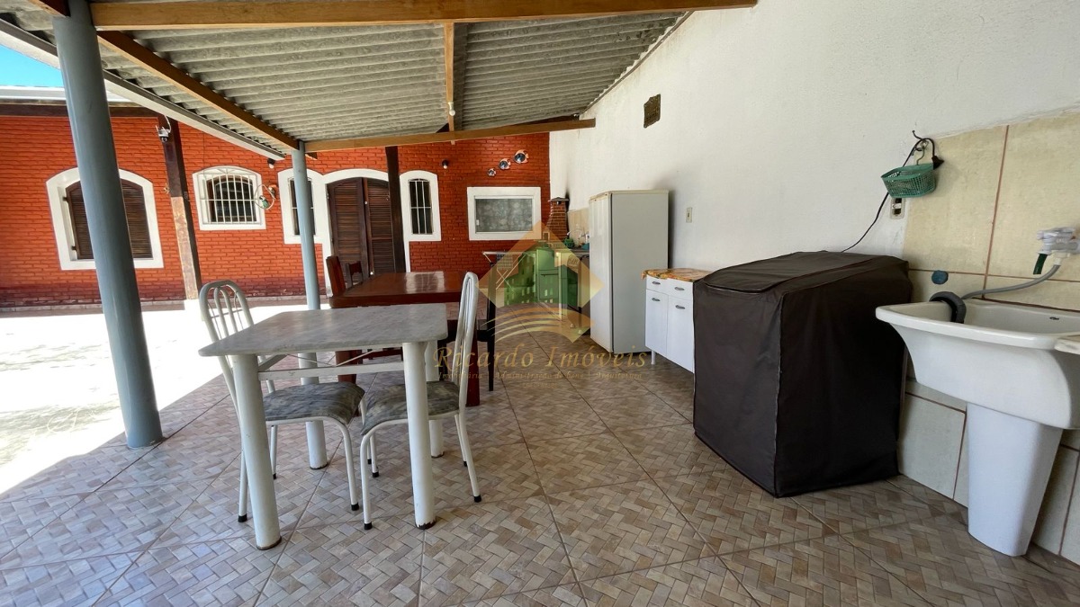 Casa, 3 quartos, 120 m² - Foto 12