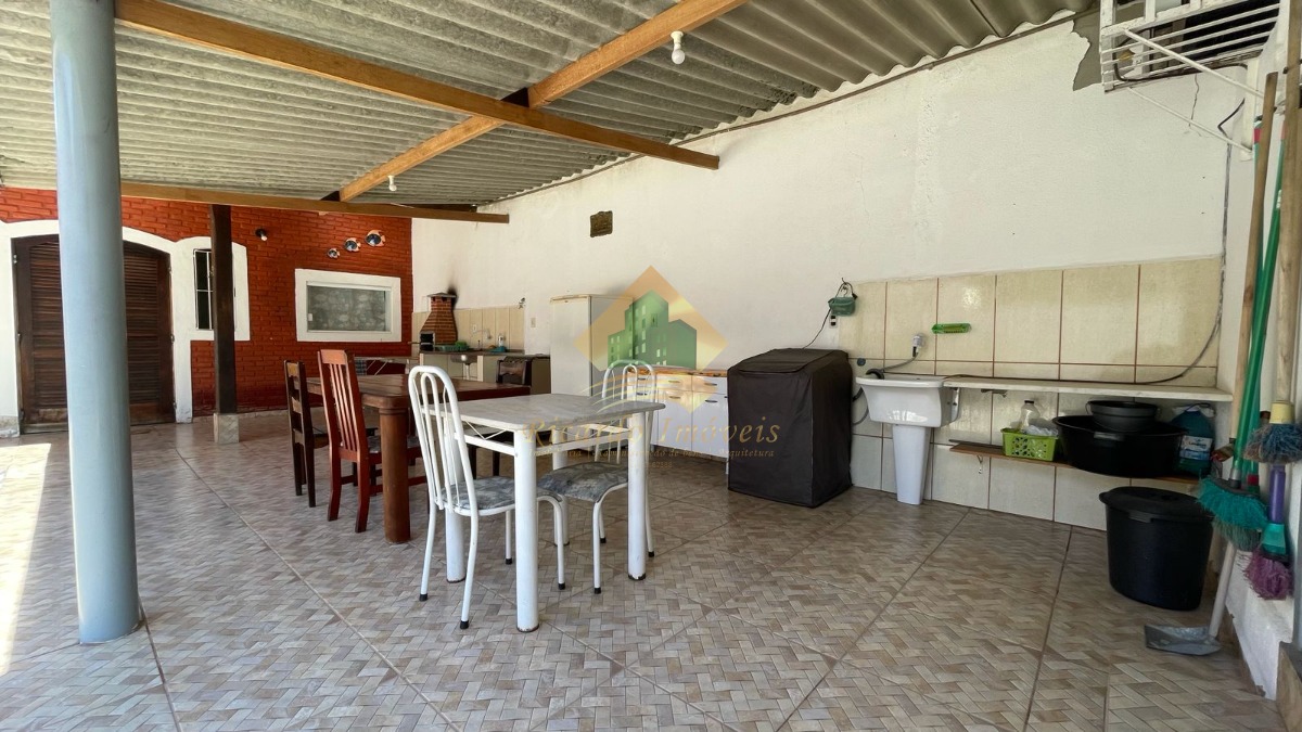 Casa, 3 quartos, 120 m² - Foto 2