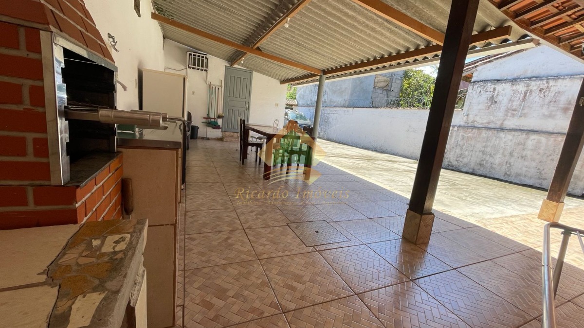 Casa, 3 quartos, 120 m² - Foto 17