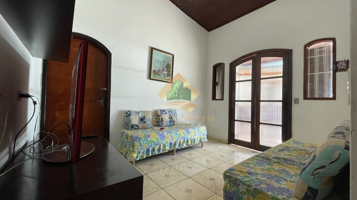 Casa, 3 quartos, 120 m² - Foto 1