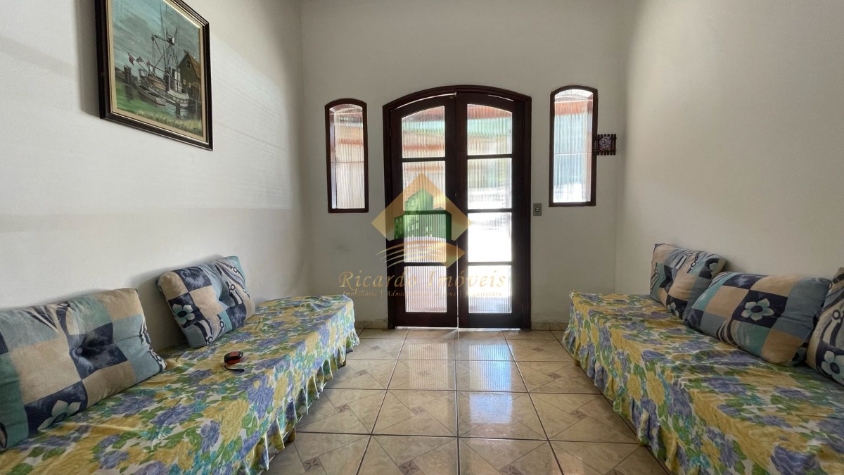 Casa, 3 quartos, 120 m² - Foto 11