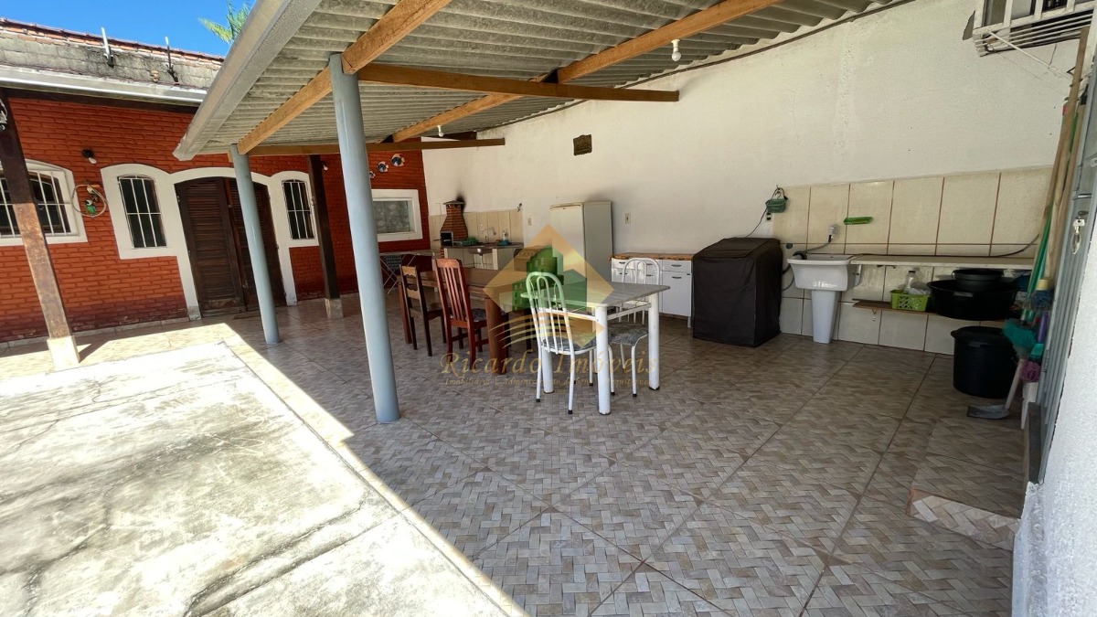 Casa, 3 quartos, 120 m² - Foto 30