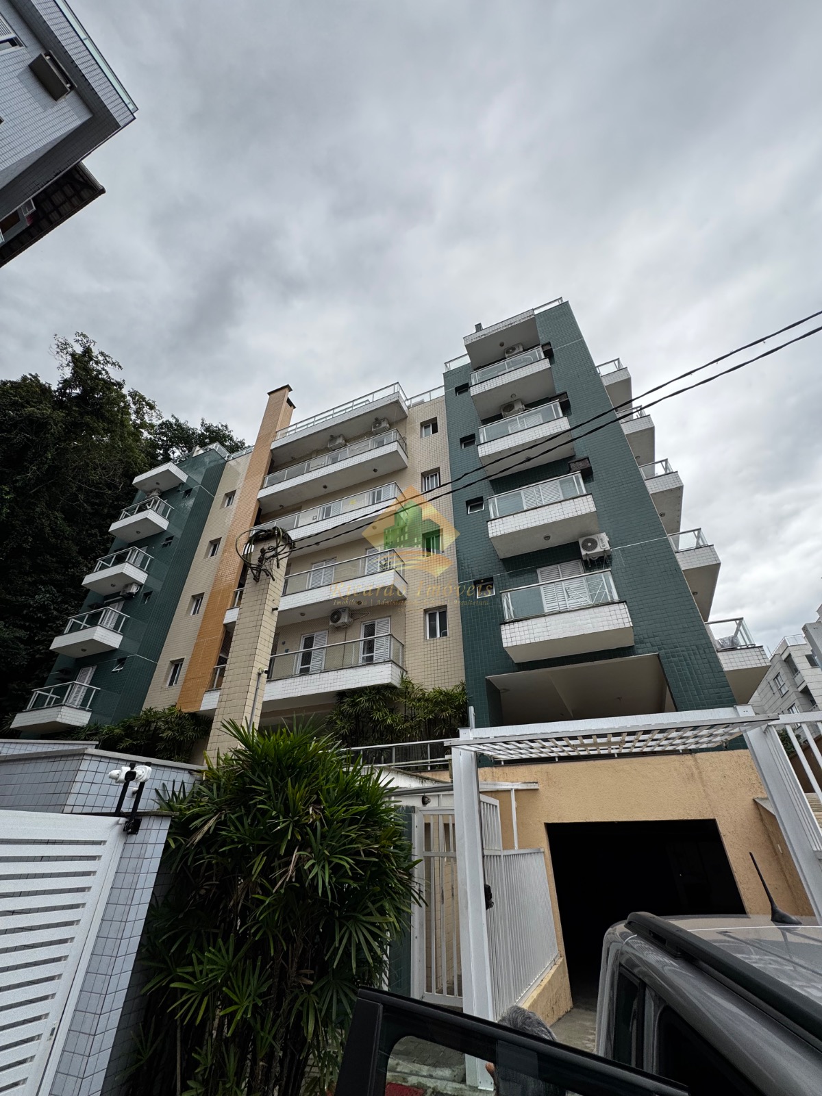 Apartamento, 2 quartos, 70 m² - Foto 2