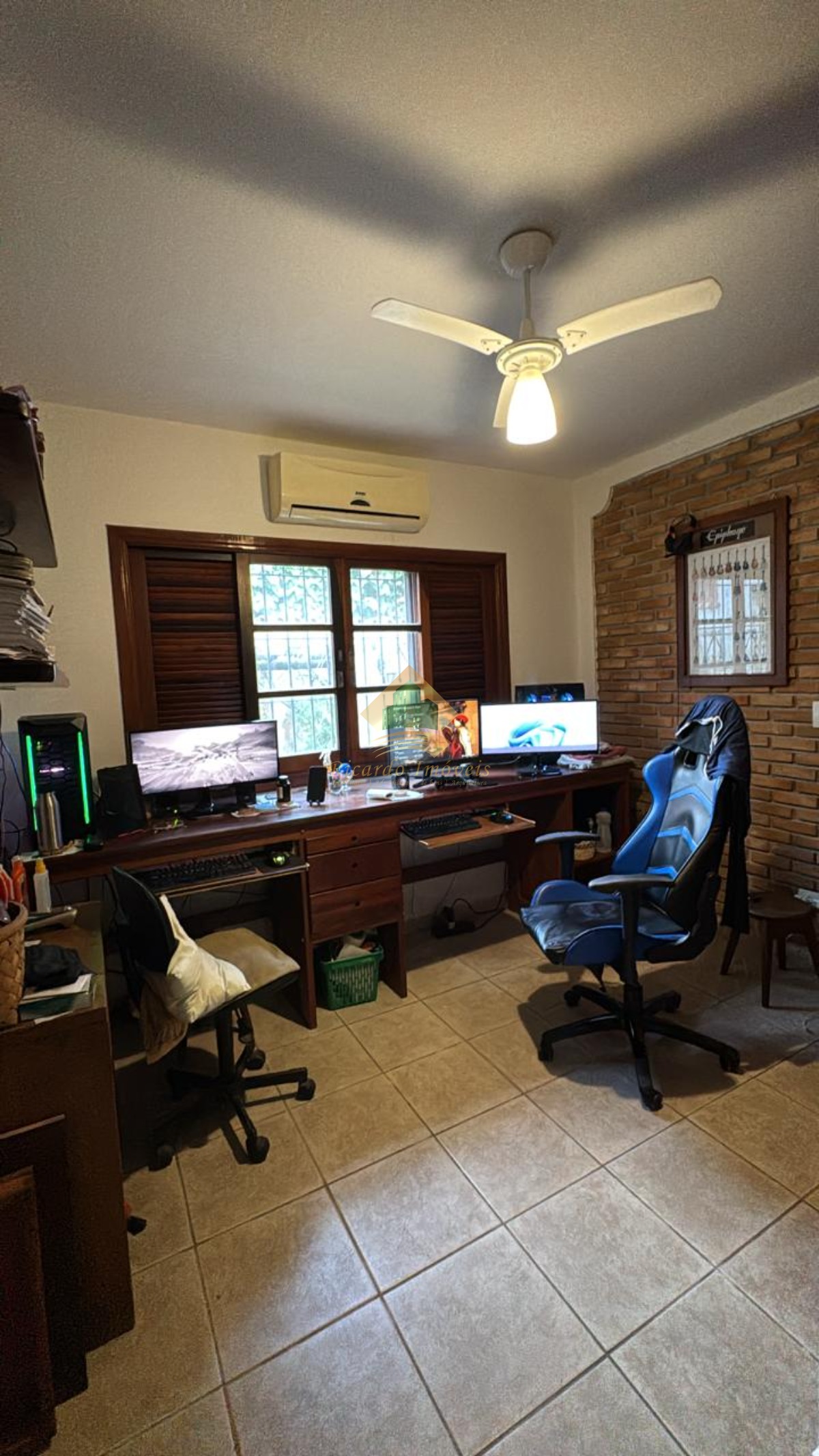 Casa, 3 quartos, 120 m² - Foto 2