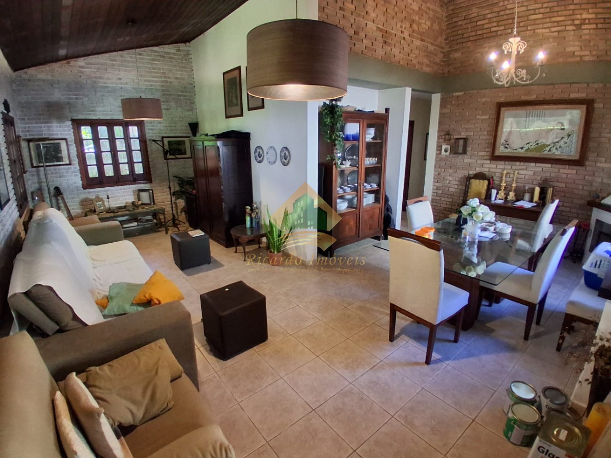 Casa, 3 quartos, 120 m² - Foto 1