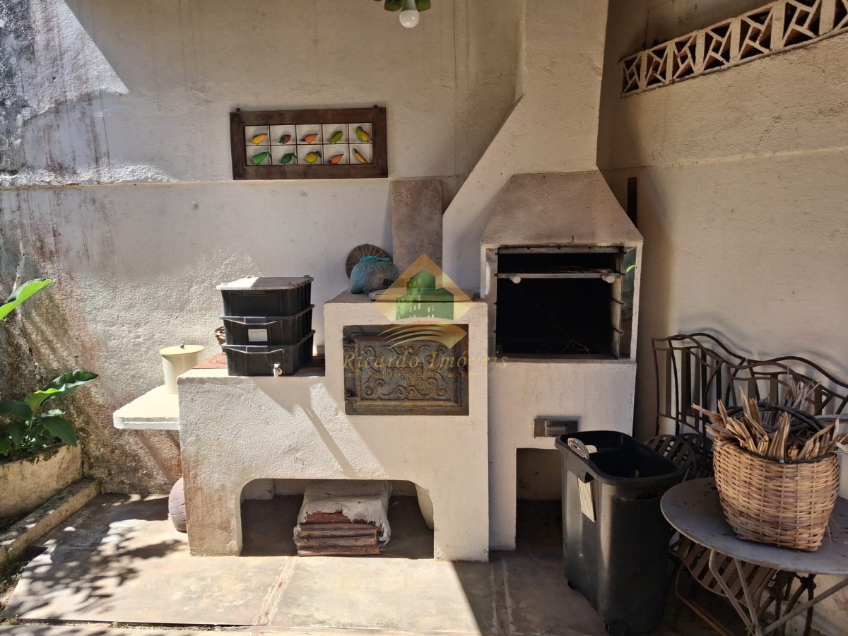 Casa, 3 quartos, 120 m² - Foto 11