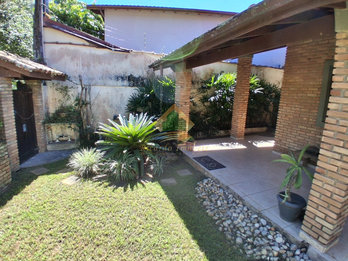 Casa, 3 quartos, 120 m² - Foto 9