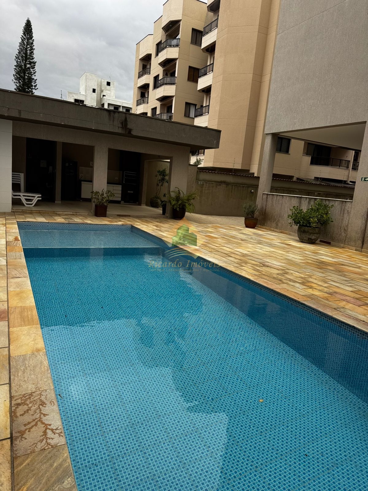 Apartamento, 2 quartos, 70 m² - Foto 3