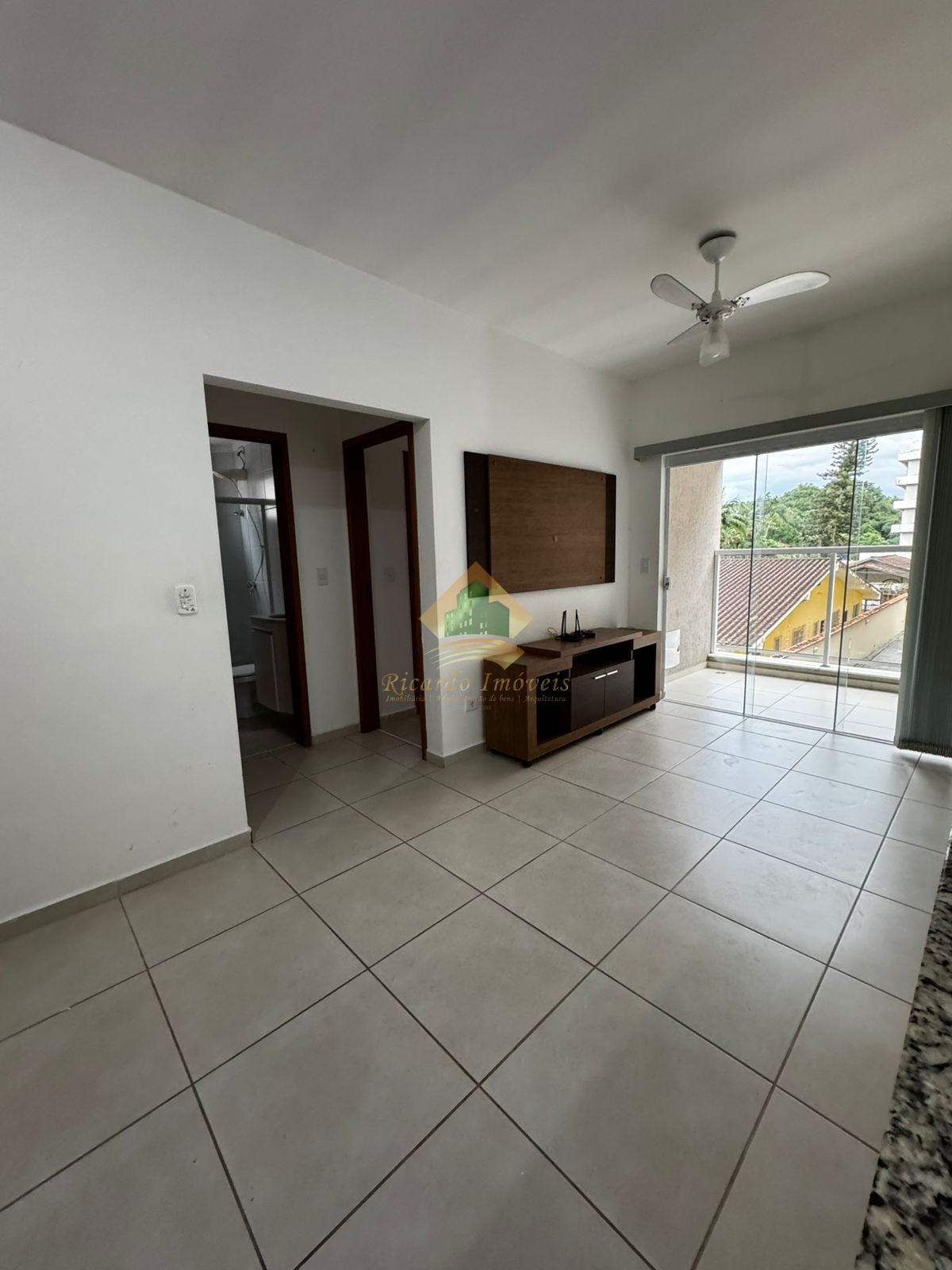 Apartamento, 2 quartos, 70 m² - Foto 1