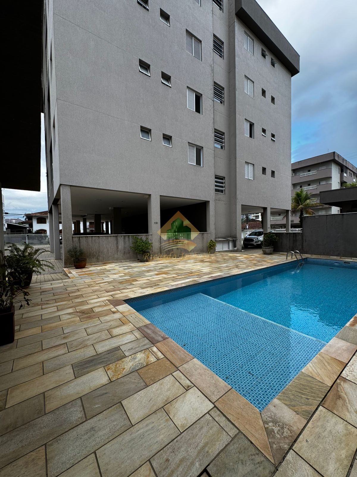 Apartamento, 2 quartos, 70 m² - Foto 6