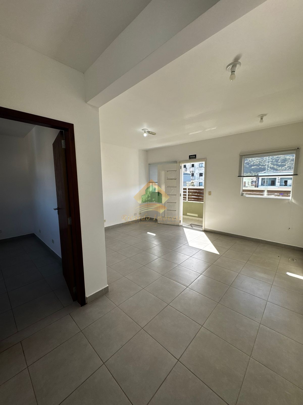 Sala-Conjunto, 25 m² - Foto 1