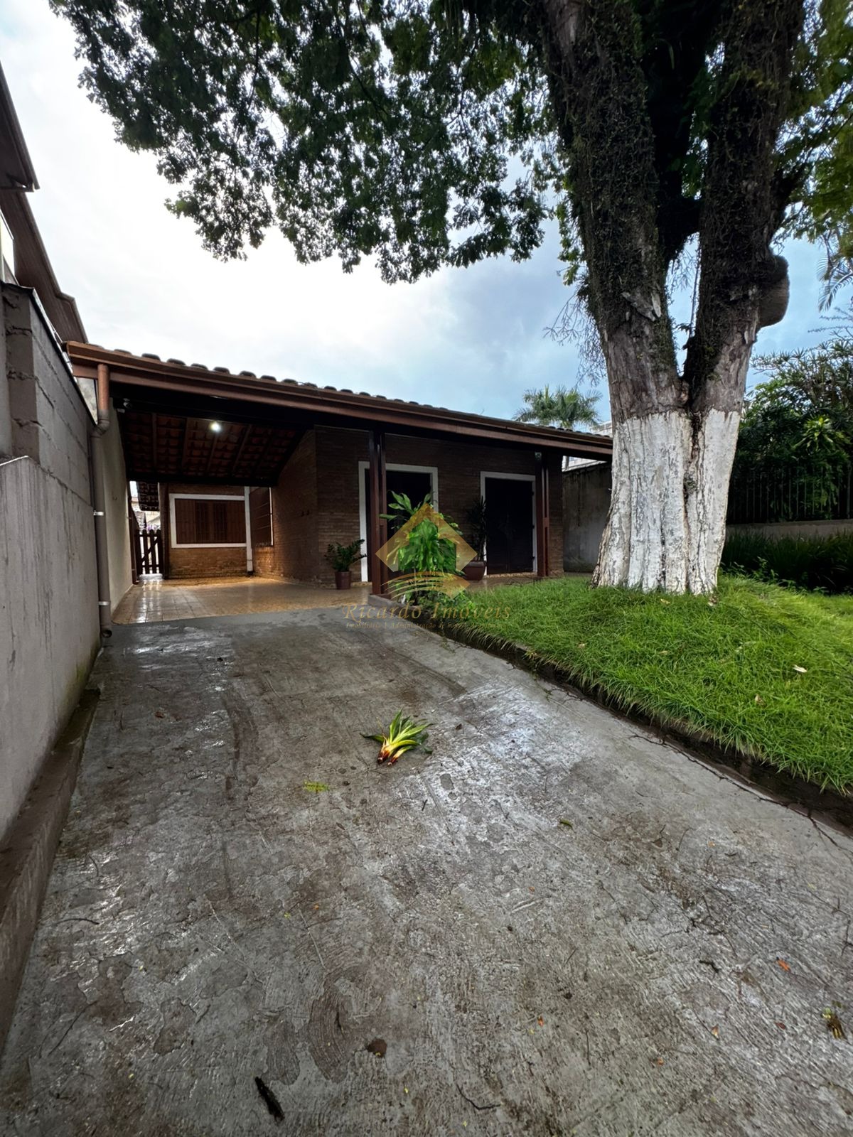 Casa, 4 quartos, 150 m² - Foto 1